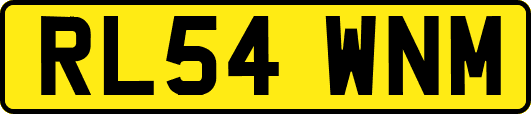 RL54WNM