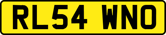 RL54WNO