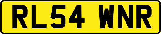 RL54WNR