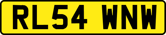 RL54WNW