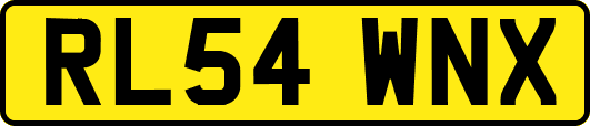 RL54WNX