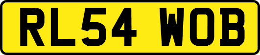 RL54WOB
