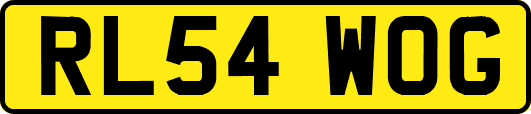 RL54WOG