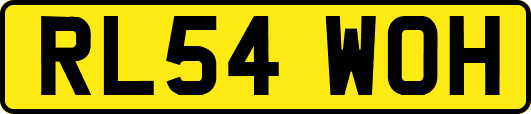 RL54WOH