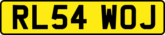 RL54WOJ