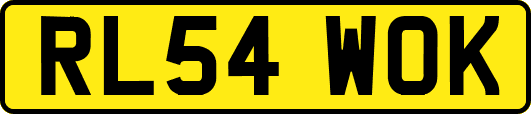RL54WOK