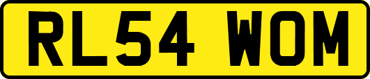 RL54WOM