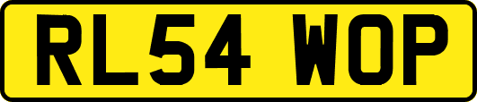 RL54WOP
