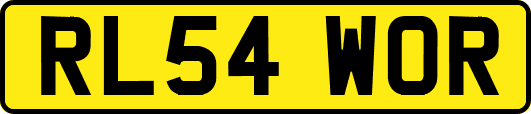 RL54WOR
