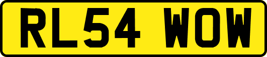 RL54WOW