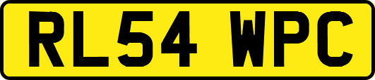 RL54WPC