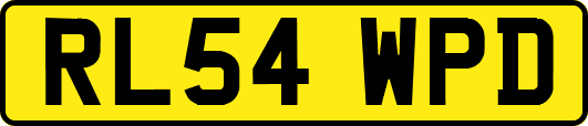RL54WPD