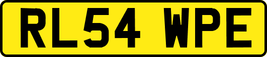 RL54WPE