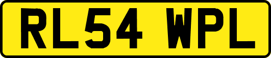 RL54WPL