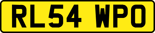 RL54WPO
