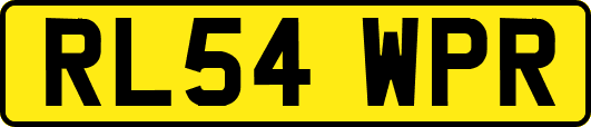 RL54WPR