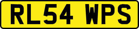 RL54WPS