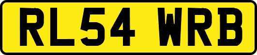 RL54WRB