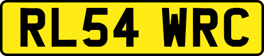 RL54WRC