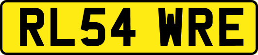 RL54WRE