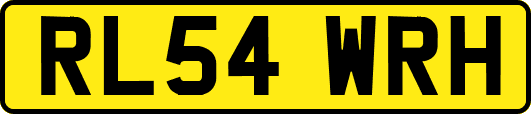 RL54WRH