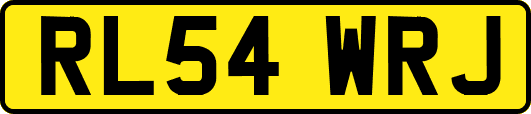 RL54WRJ
