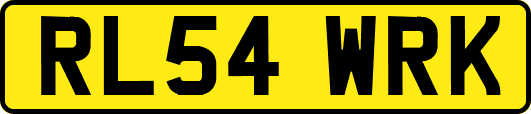 RL54WRK