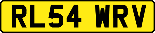 RL54WRV