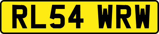 RL54WRW