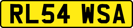 RL54WSA