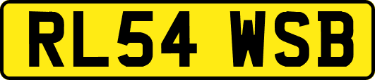 RL54WSB