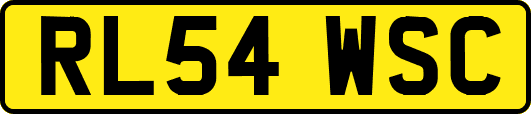 RL54WSC