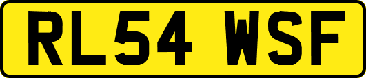 RL54WSF