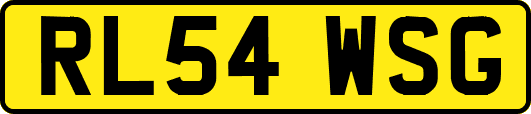 RL54WSG