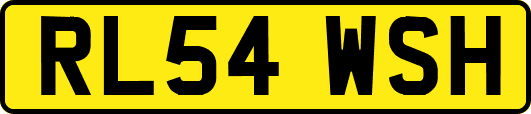RL54WSH