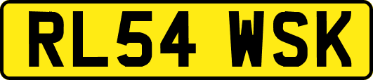 RL54WSK
