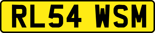 RL54WSM