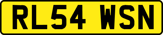 RL54WSN