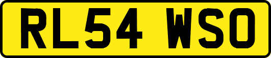 RL54WSO