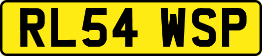 RL54WSP