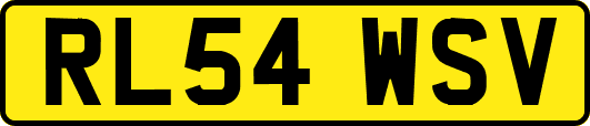 RL54WSV