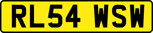 RL54WSW