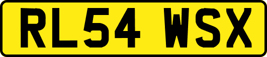 RL54WSX
