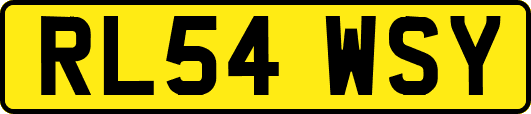 RL54WSY