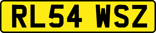 RL54WSZ