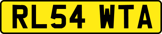 RL54WTA