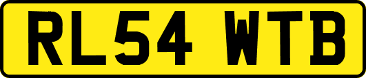 RL54WTB