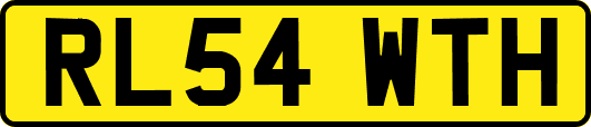 RL54WTH