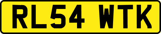 RL54WTK