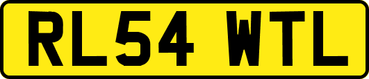 RL54WTL
